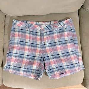 Woman’s dockers shorts size 10p